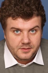 Mikhail Popov