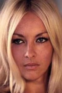 Barbara Brylska