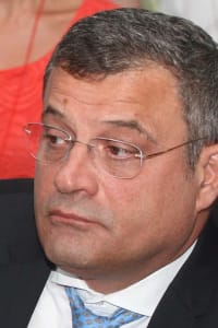 Arben Imami