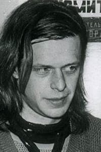 Boris Grebenshchikov