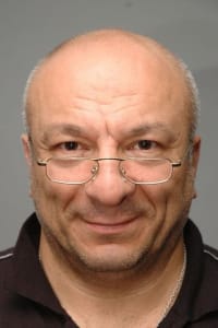 Mikhail Bogdasarov