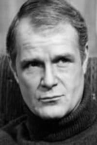 Dieter Mann