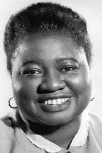 Hattie McDaniel