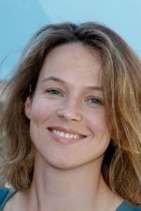 Lucie Jeanne
