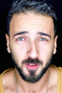 Mohamed Mahran