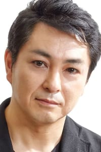 Satoshi Mikami