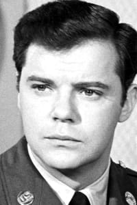 Warren Berlinger