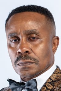 Vusi Kunene