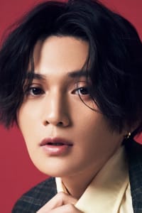 Yusei Yagi