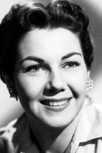 Jeanne Bates