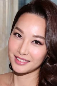 Kate Tsui Tsz-Shan