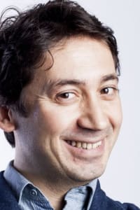 Ünal Yeter