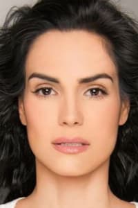 Scarlet Ortiz