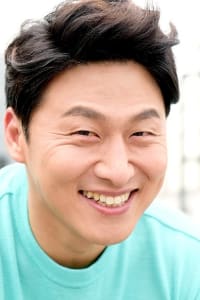 Oh Dae-hwan