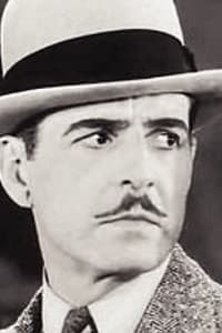 Lloyd Whitlock