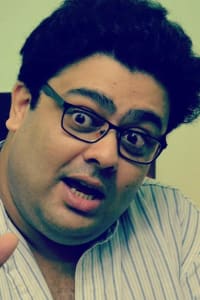 Ambarish Bhattacharya