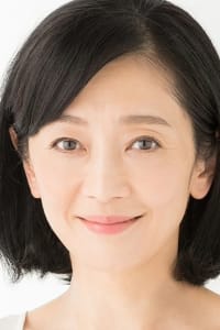 Yumi Asou