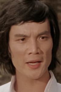Tino Wong
