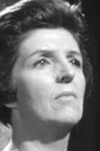 Annette Kerr