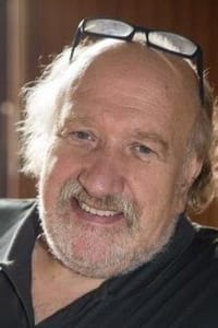 Fred Van Kuyk
