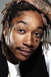 Wiz Khalifa