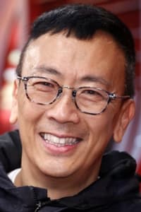 Lawrence Cheng Tan-Shui