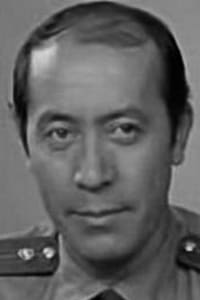 Radzhab Adashev