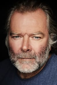 Mark Mitchinson