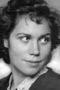 Alevtina Rumyantseva