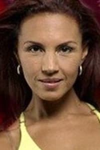 Daniela Garmendia