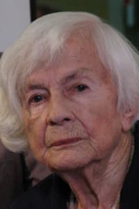 Danuta Szaflarska