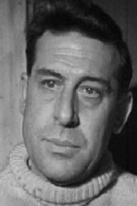 Duncan Lamont