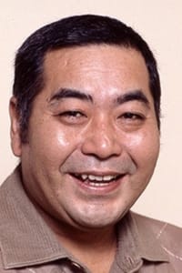 Gannosuke Ashiya