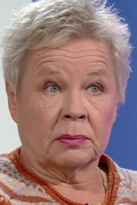 Ulla Tapaninen
