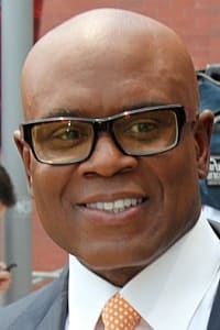 L.A. Reid