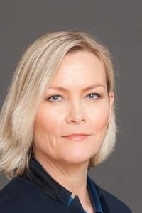 Jóhanna Vigdís Arnardóttir