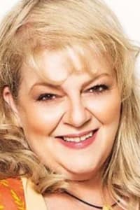 Fotini Baxevani