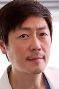 Johnson Lee Sze-Chit