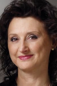 Pierrette Robitaille