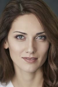 Anna Nosatova