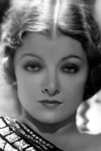 Myrna Loy