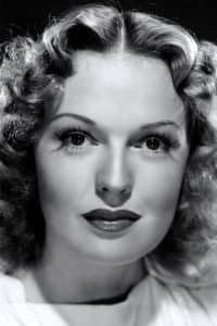 Rita Johnson