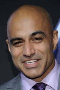 Faran Tahir