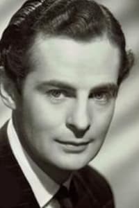 Derek Bond
