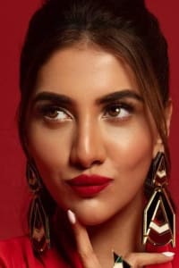 Rukmini Maitra