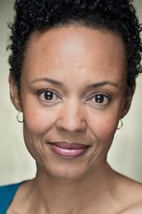 Denielle Fisher Johnson