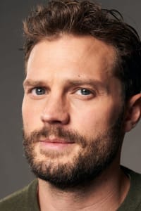 Jamie Dornan