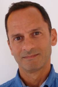 Joseph Antaki