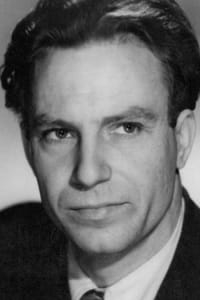 Nikolai Barmin