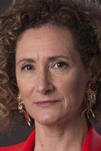 Luísa Cruz